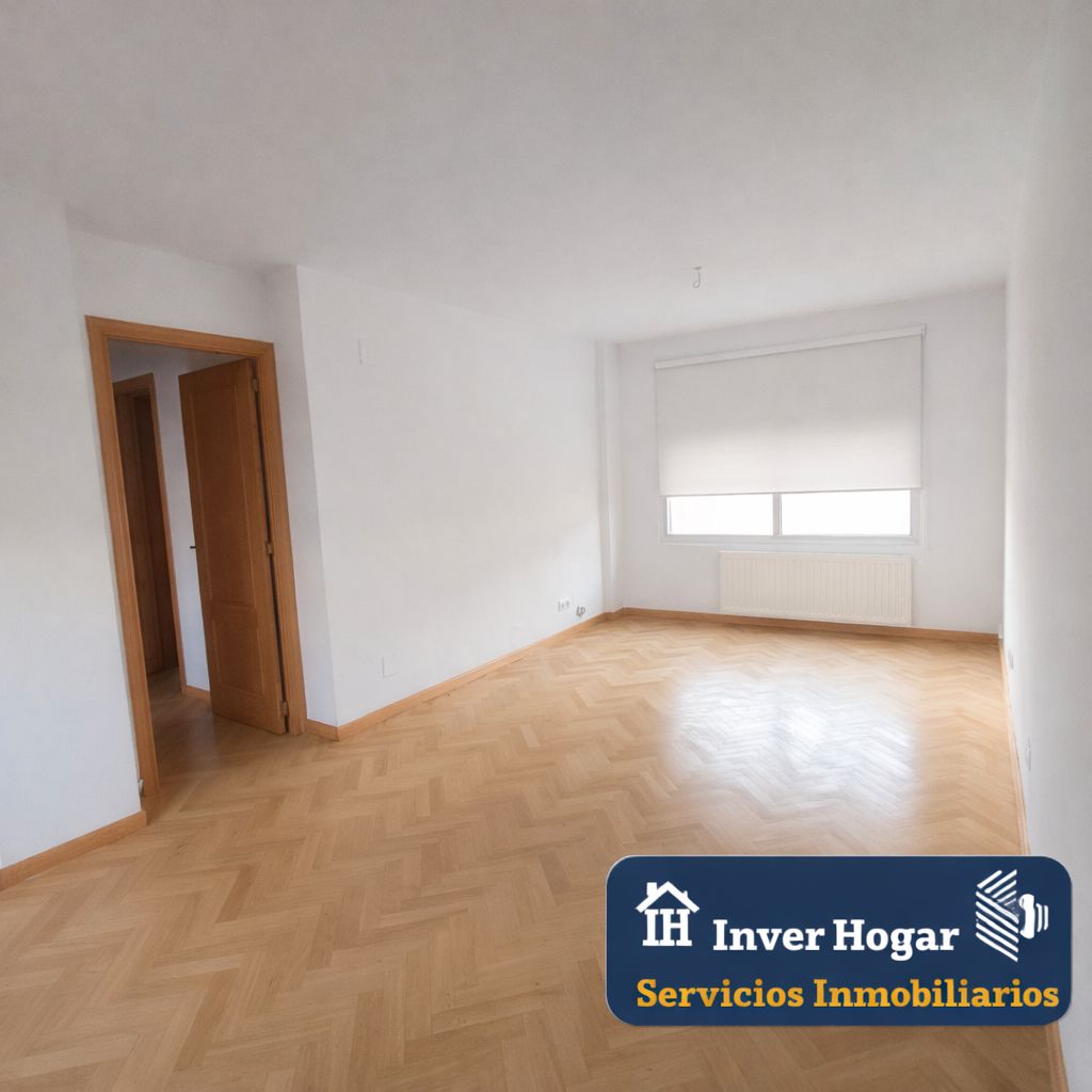 Dormitori de Pis en venda en Las Rozas de Madrid amb Calefacció, Forn i Alarma