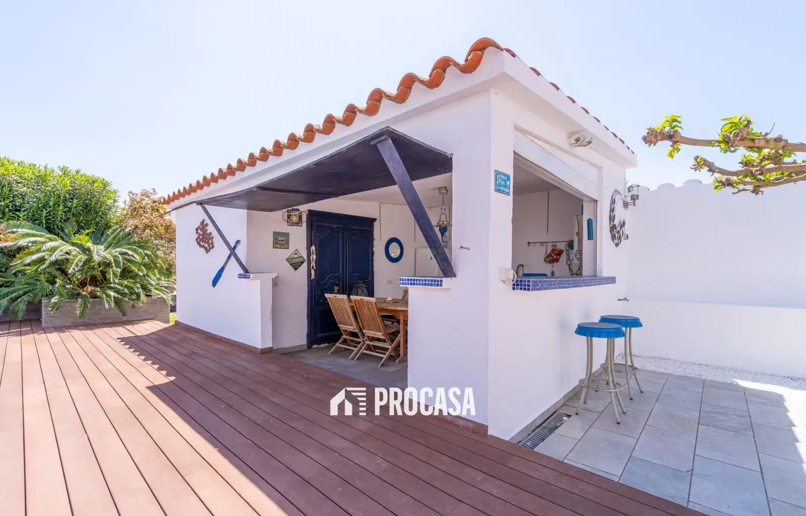 Chalet con piscina en venta en NORFEU, imagen 53