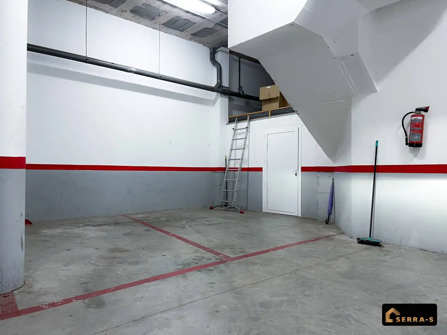 Ground floor with lift for sale in Passeig ANDALUSIA, imagen 24