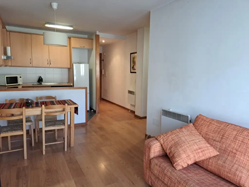 Apartamento de alquiler en Avinguda de la Molina, 133, La Molina
