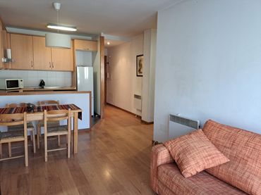 Apartment mit Aufzug zur Miete in Avinguda de la Molina 133