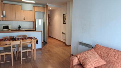 Foto 4 de Apartamento de alquiler en Avinguda D' Alp, 124, La Molina, Alp