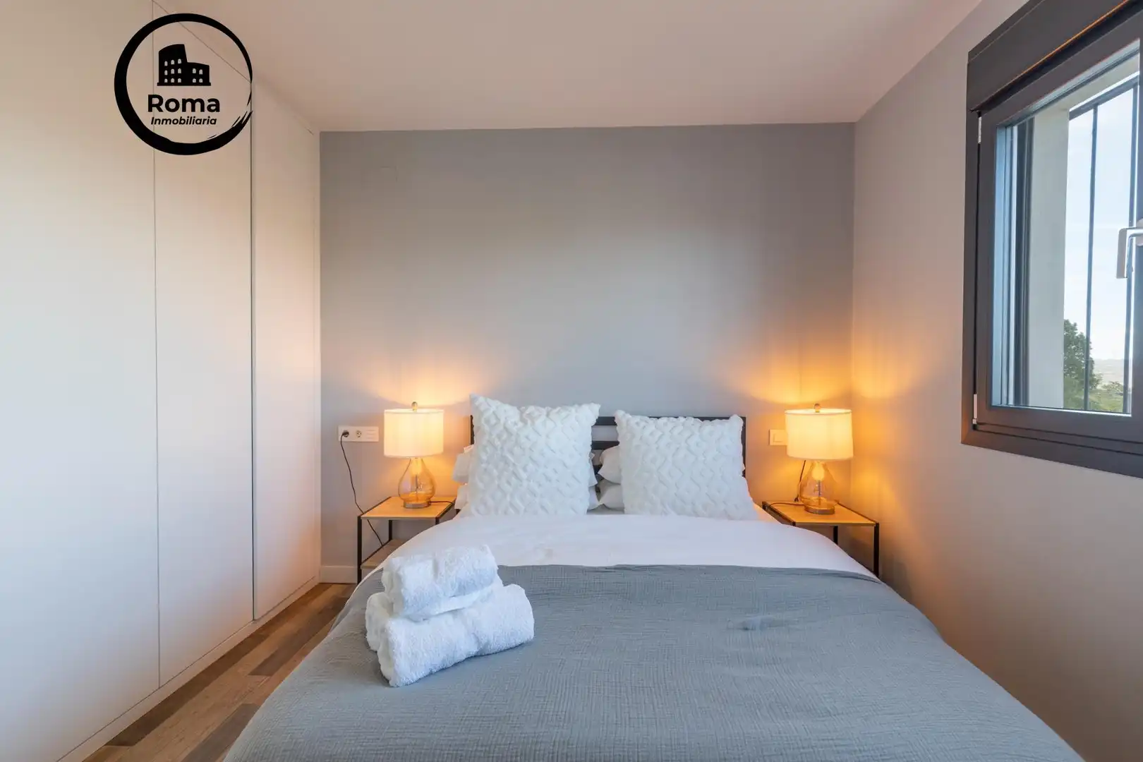 Habitación de Casa o chalet en venta en Padul con Aire acondicionado, Jardín privado y Terraza