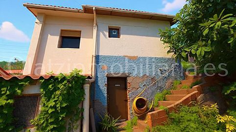 Foto 4 de Casa o chalet en venta en La Peña, Bilbao