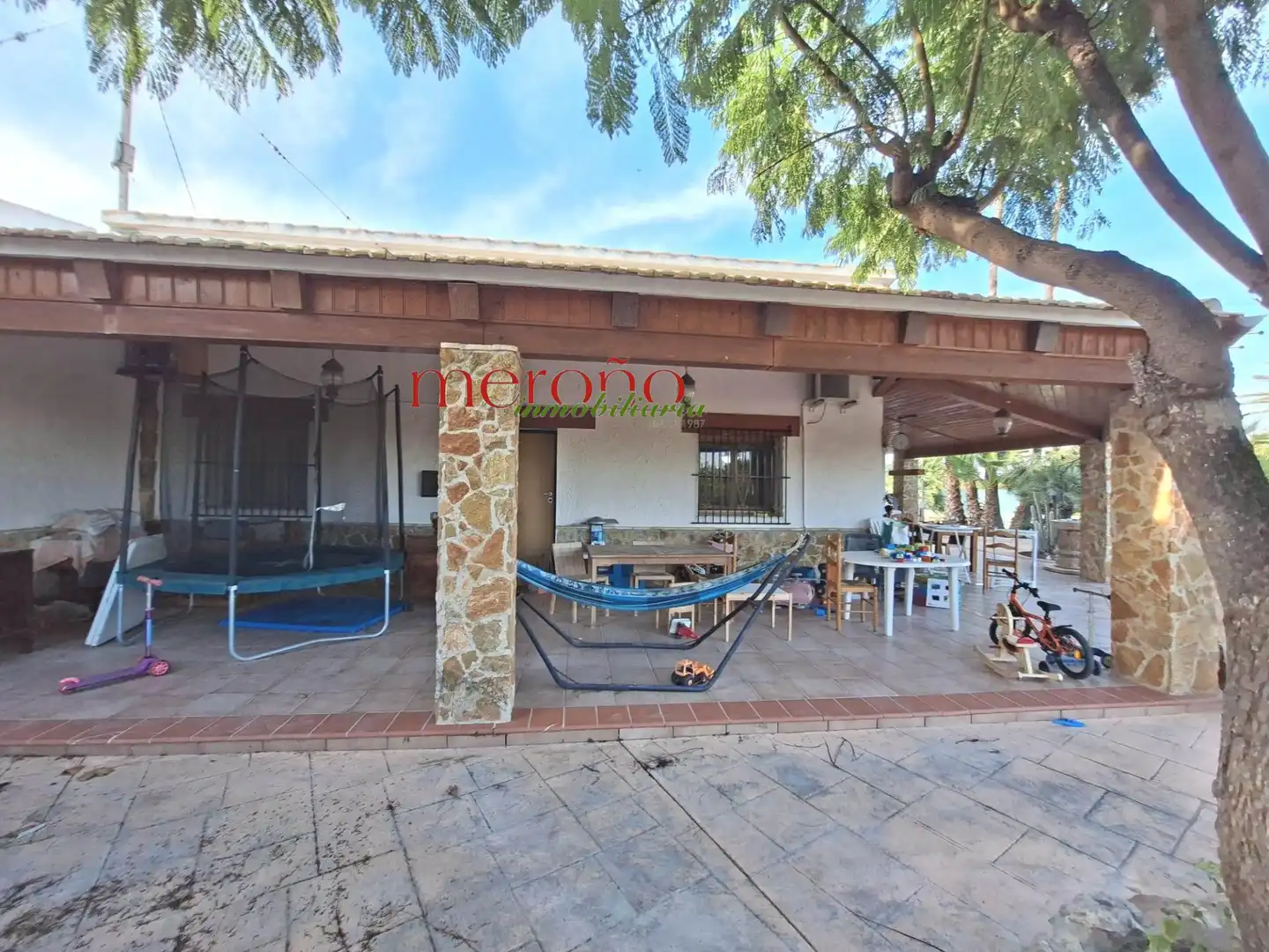 Villa avec piscine à louer à La Foia - Daimés - Asprella, imagen 4