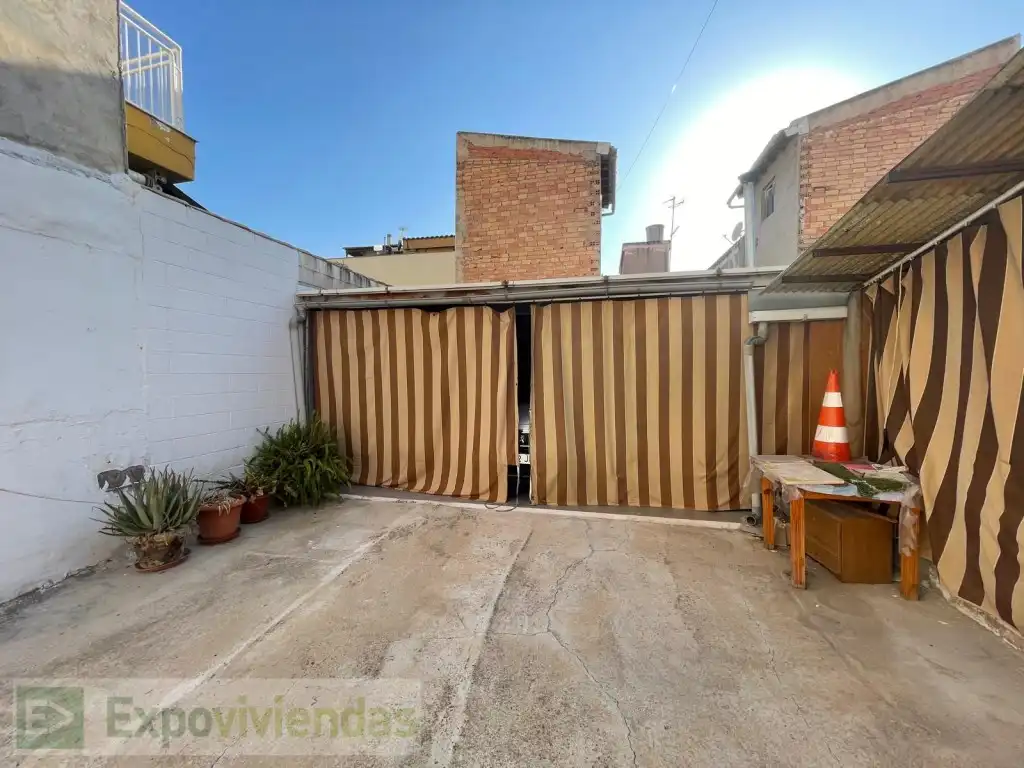 Vista exterior de Casa o chalet en venta en Murcia