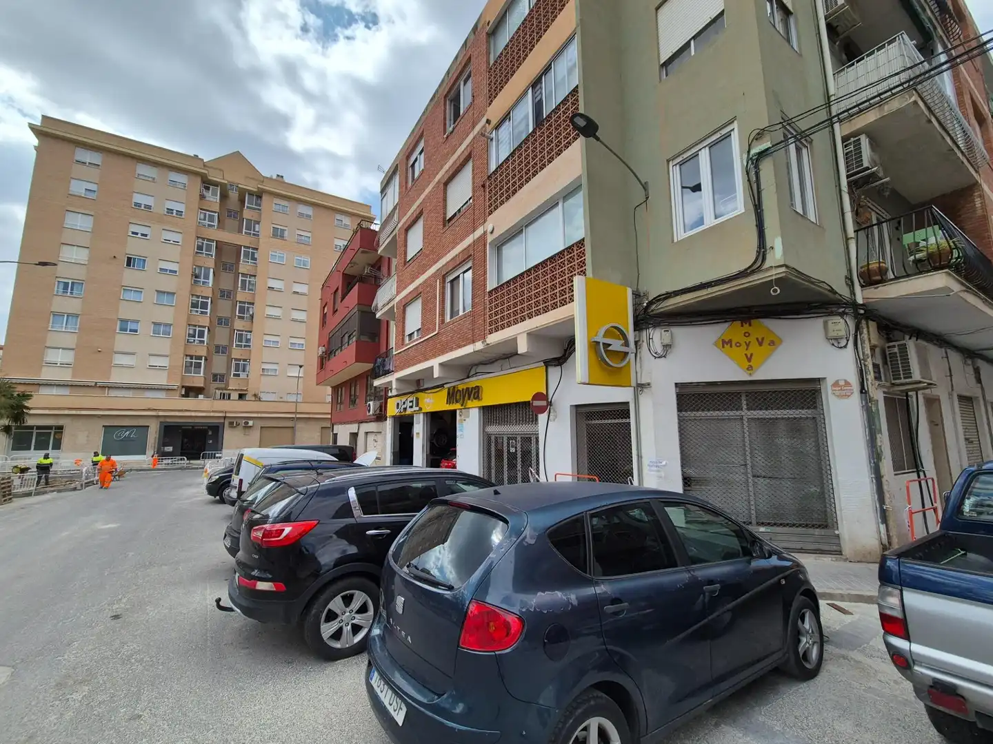 Business premises for sale in Las Trescientas - San Francisco - Ciudad Vergel, imagen 16