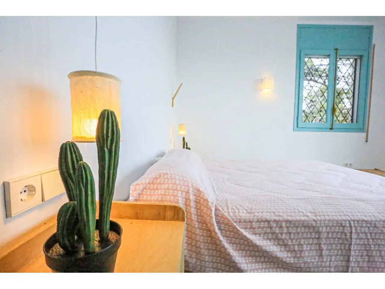 Bedroom of Houses for sale in Salou  with Air Conditioner, Heating and Private garden