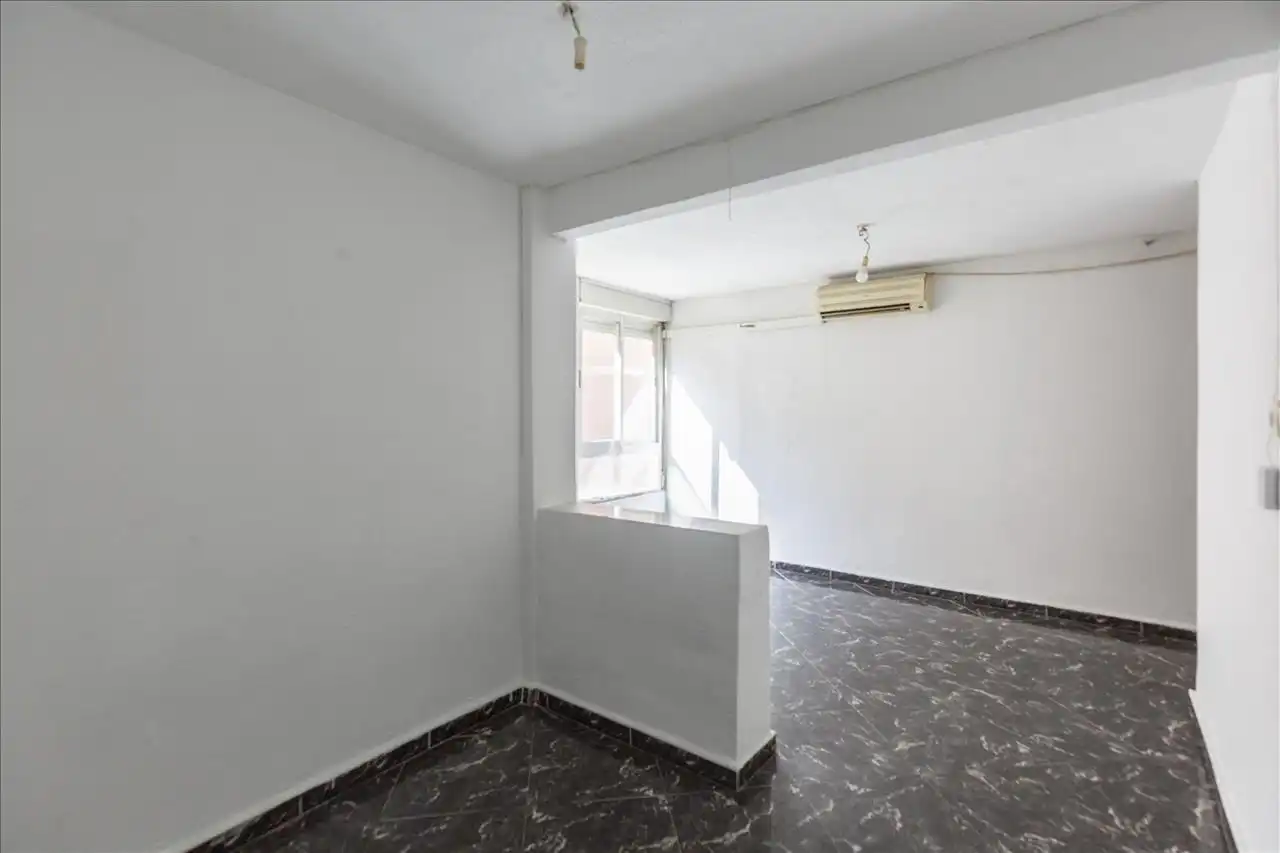 Piso en venta en Getafe