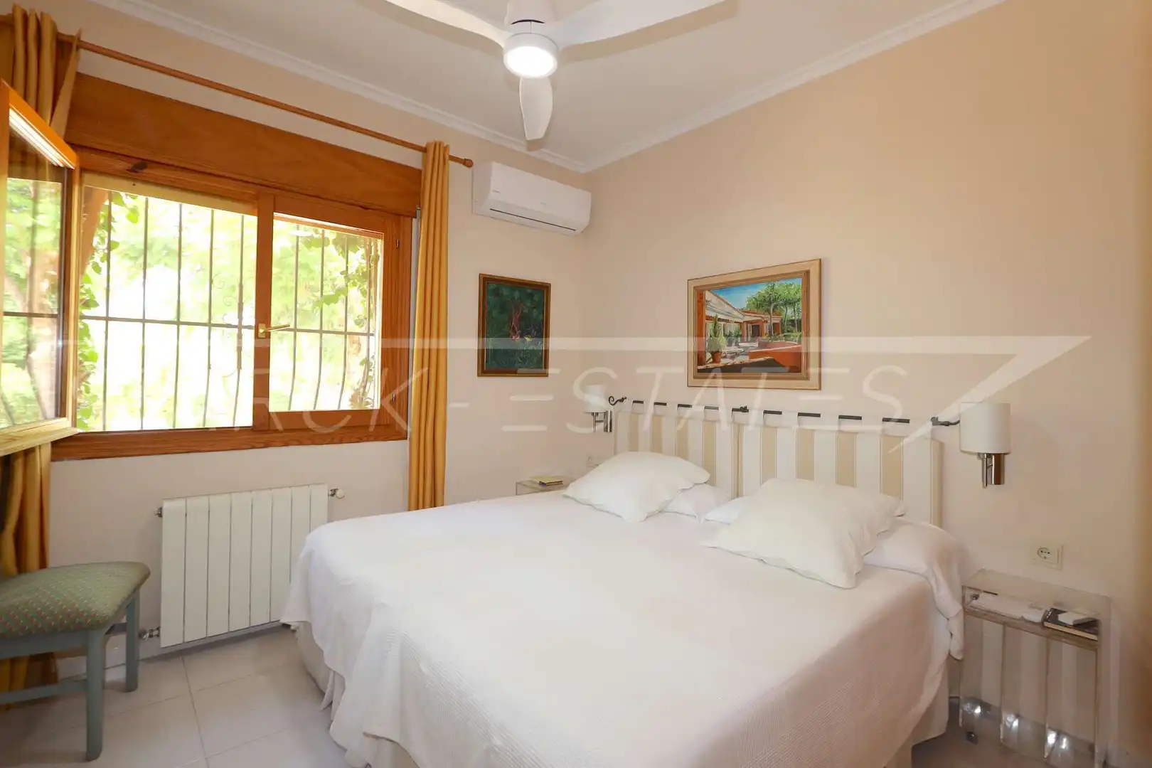 Schlafzimmer von Residential zum Verkauf in La Vall d'Ebo