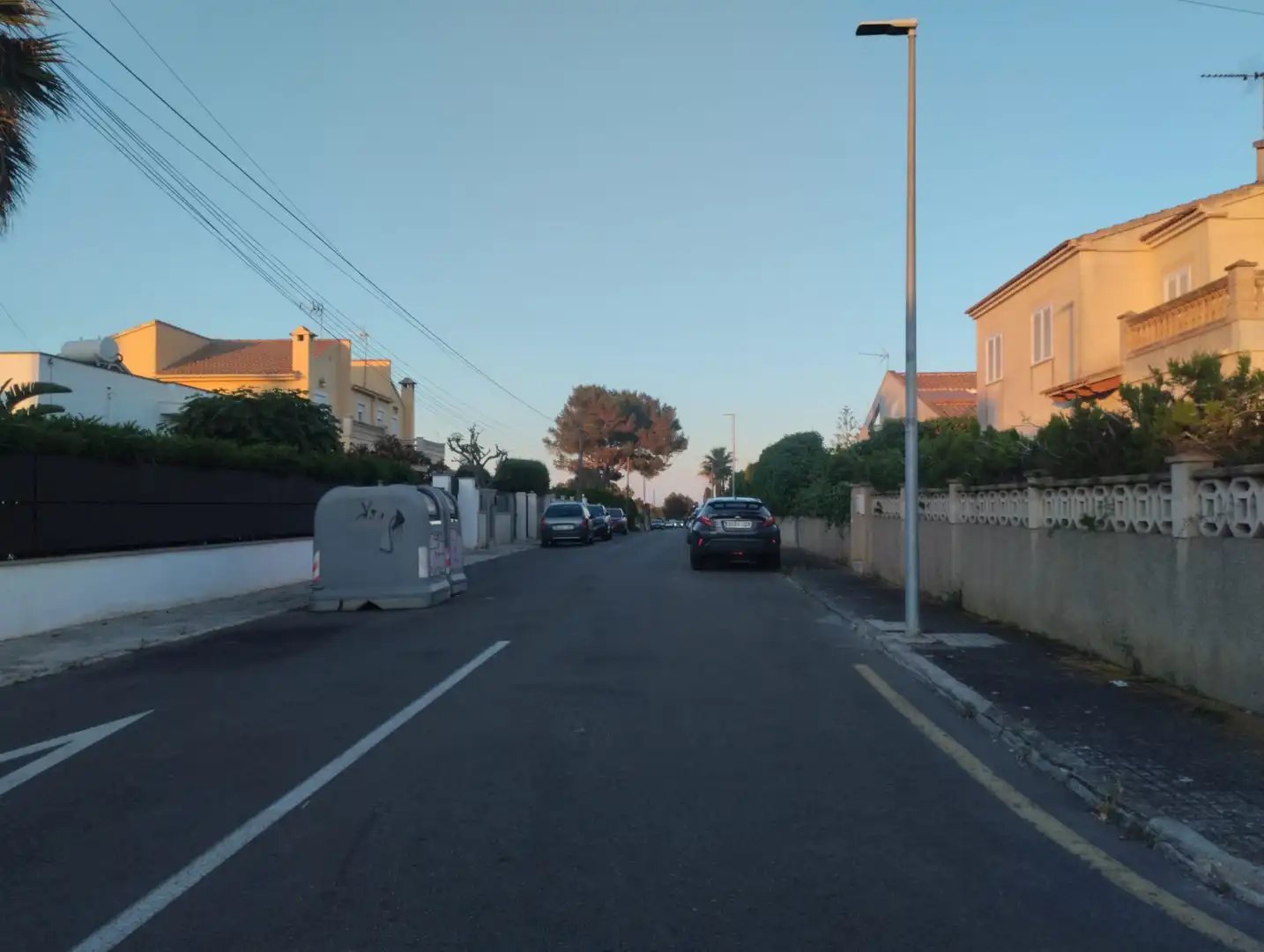 Exterior view of Houses for sale in Llucmajor  with Storage room