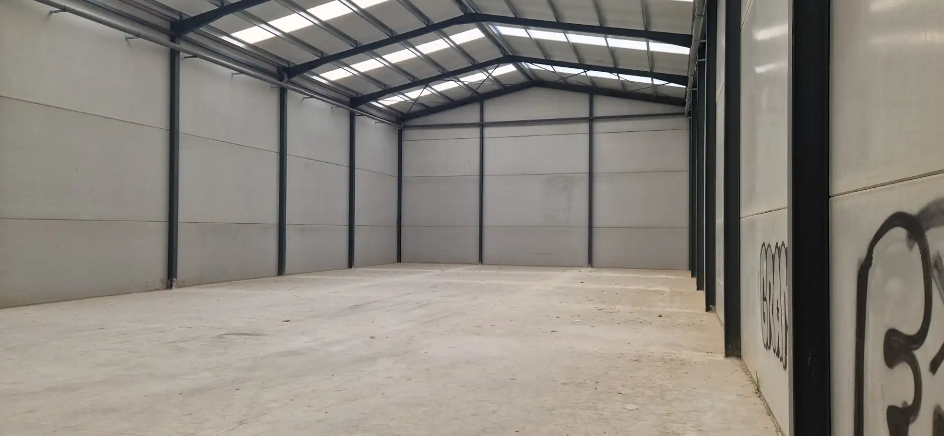 Industrial building to rent in Albal, imagen 2