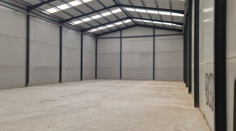 Photo 2 of Industrial buildings for rent in Albal, Valencia