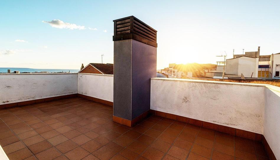 Foto 1 de Pis en venda a Cerdanyola Nord, Barcelona