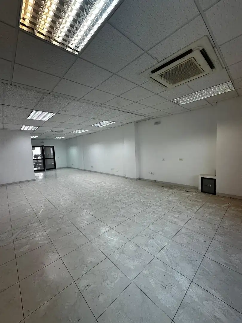 Oficina en venta en Arrecife con Aire acondicionado