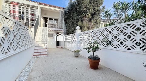 Foto 4 de Casa adosada en venda a Sant Maurici, Empuriabrava