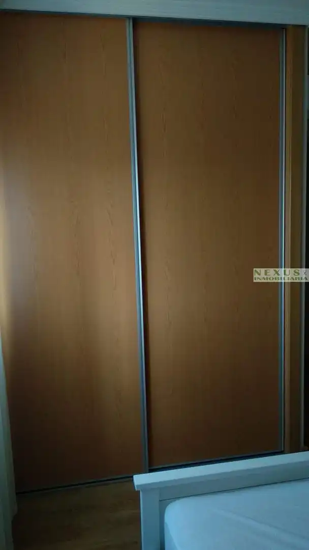 Apartamento de alquiler en Aguas Vivas - La Zambomba