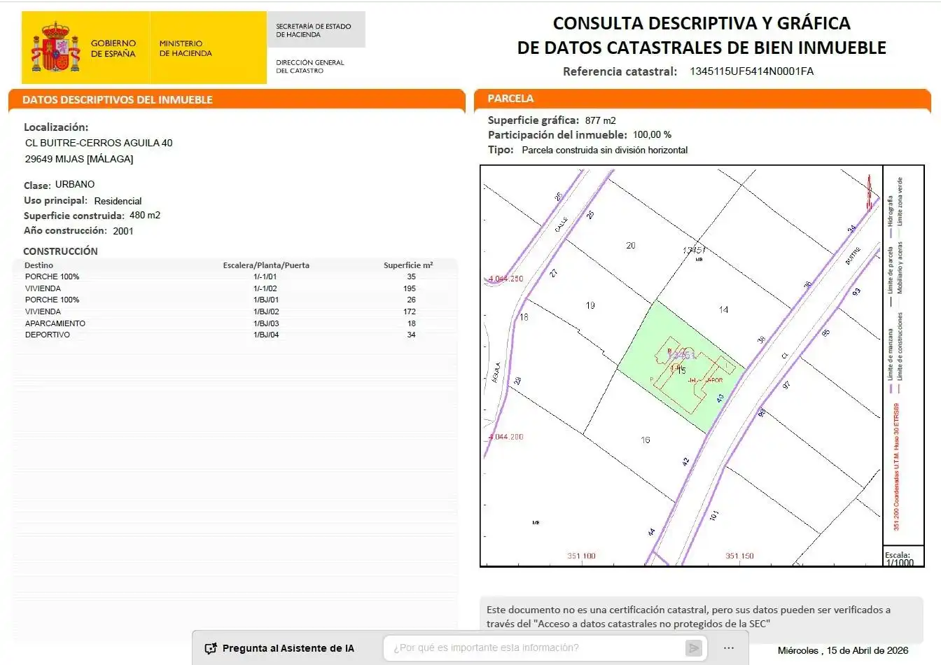 Apartments for sale in Mijas  with Air Conditioner, Heating and Private garden