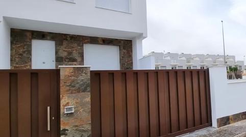 Foto 3 de Casa o xalet en venda a El Mojón - Las Salinas, Murcia