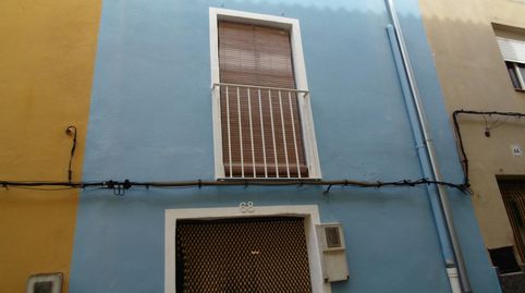 Foto 4 de Casa adosada en venta en Albocàsser, Castellón