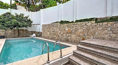 Foto 2 de Casa o chalet en venta en Oliva pueblo, Oliva
