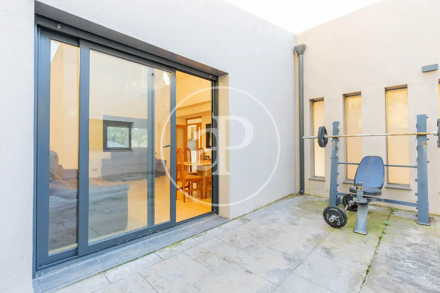 Casa con terraza en venta en Carrer Camí dels Monjos, imagen 40