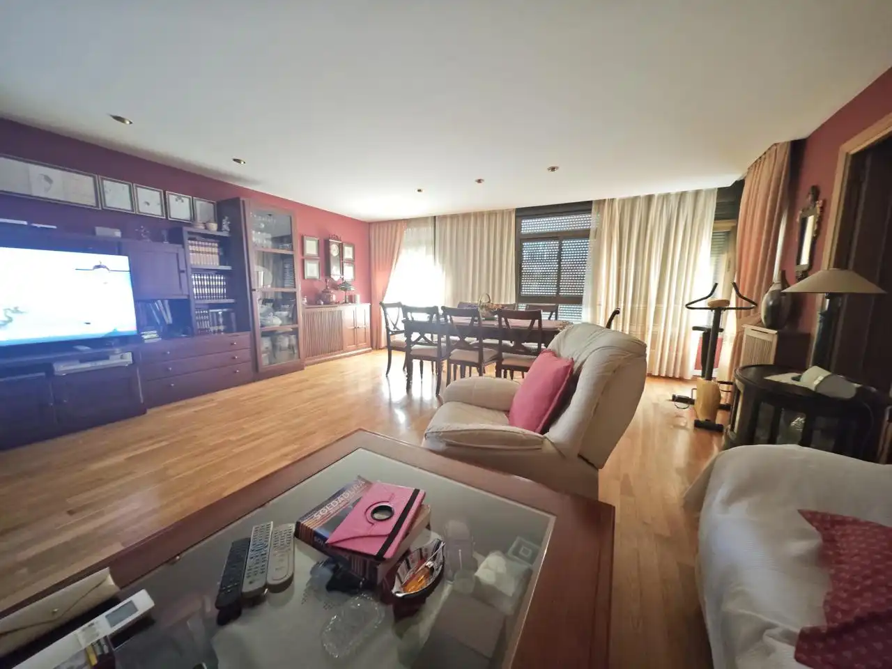 Flat for sale in Higuerillas, imagen 2