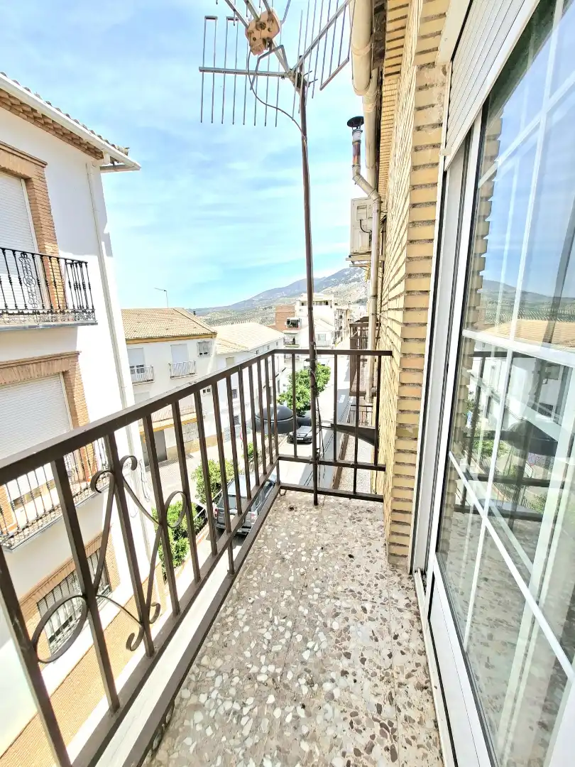 House with terrace for sale in Calle Coronada, imagen 19