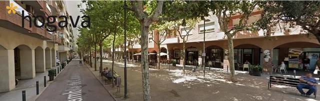 Local comercial en Alquiler en Olesa de Montserrat