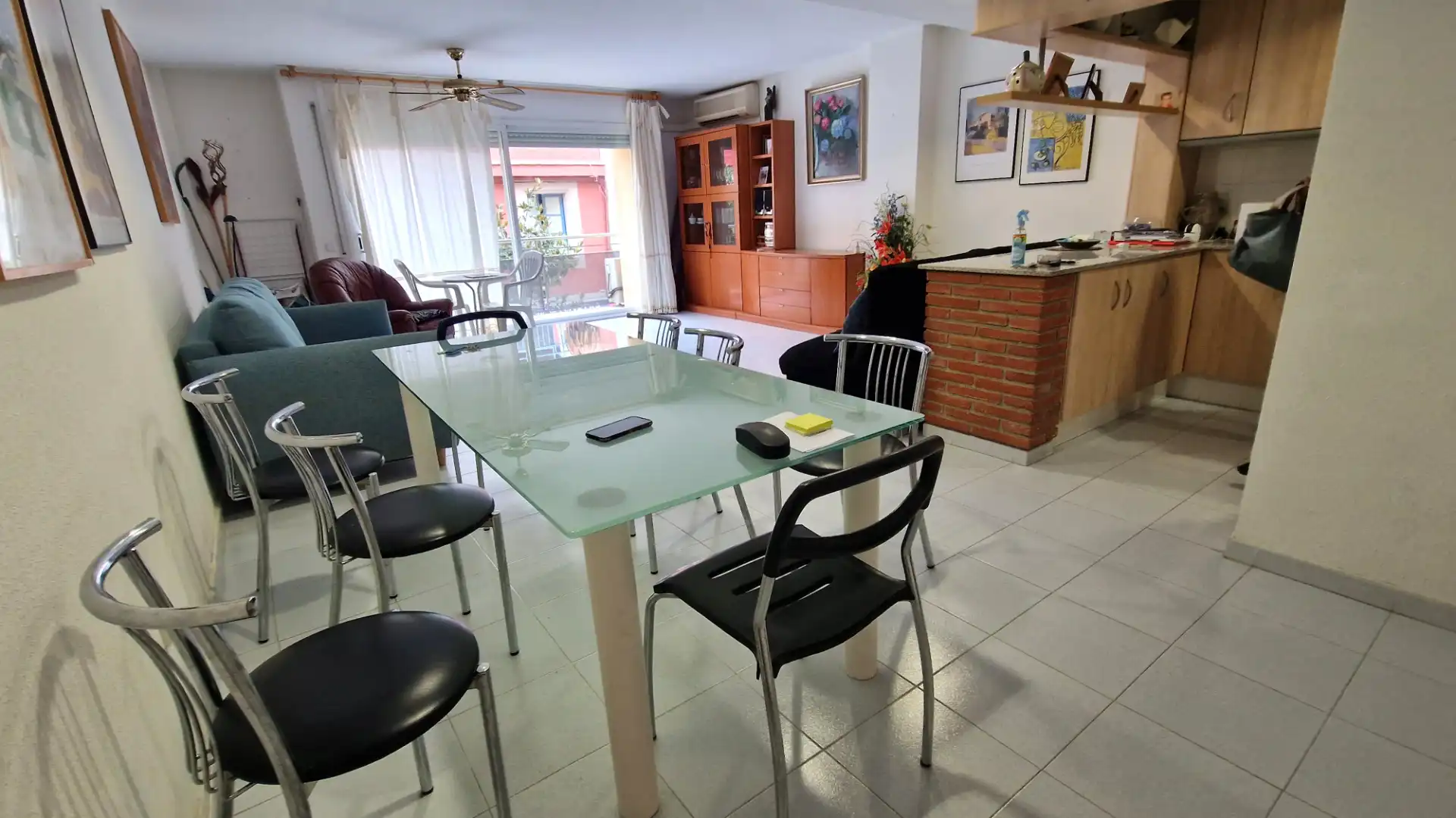 Apartment with terrace for sale in Carrer de Jovara, imagen 10