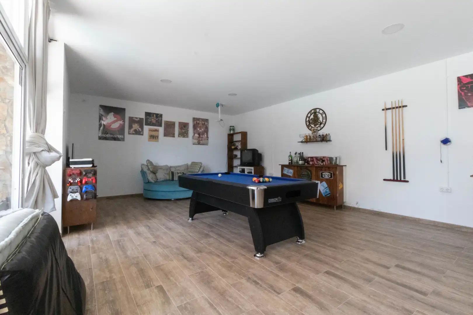 Casa o xalet en venda en Sant Cebrià de Vallalta amb Aire condicionat, Jardí privat i Terrassa
