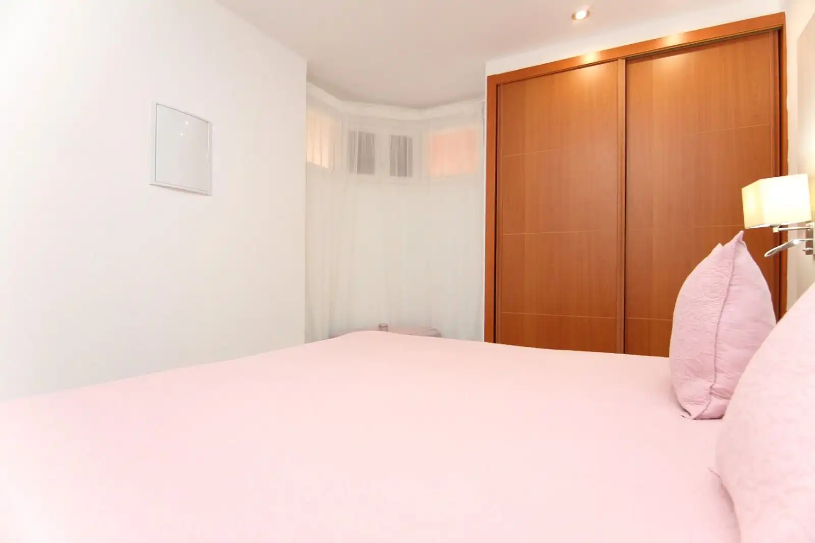 Habitación de Piso de alquiler en Mogán con Terraza, Amueblado y Microondas