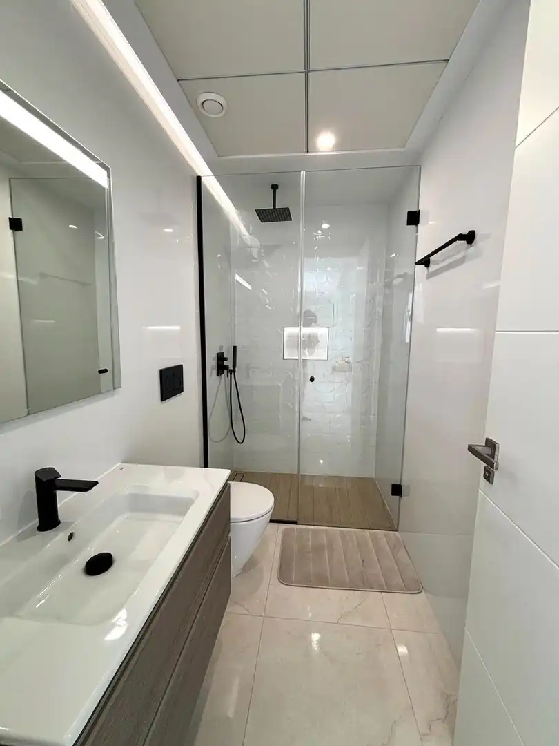 Penthouse mit Aufzug zum Verkauf in Playa de los Locos, imagen 43