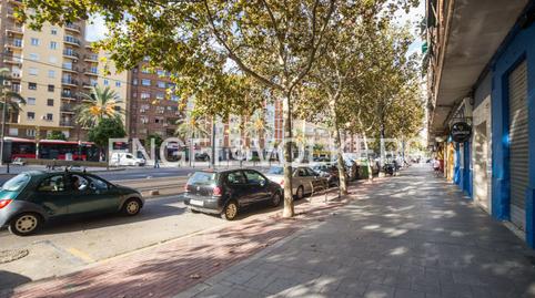Photo 3 of Flat for rent in Carrer de Vinaròs, Sant Llorenç - Zona Alfahuir,  Valencia Capital