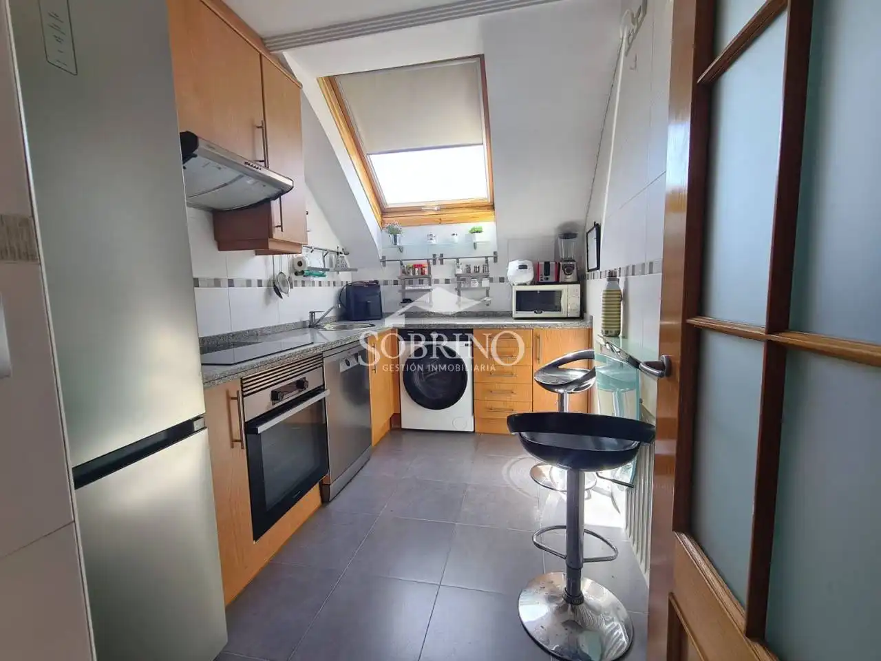 Wohnung mit Aufzug zum Verkauf in Calle Daniel Moyano 6, imagen 10