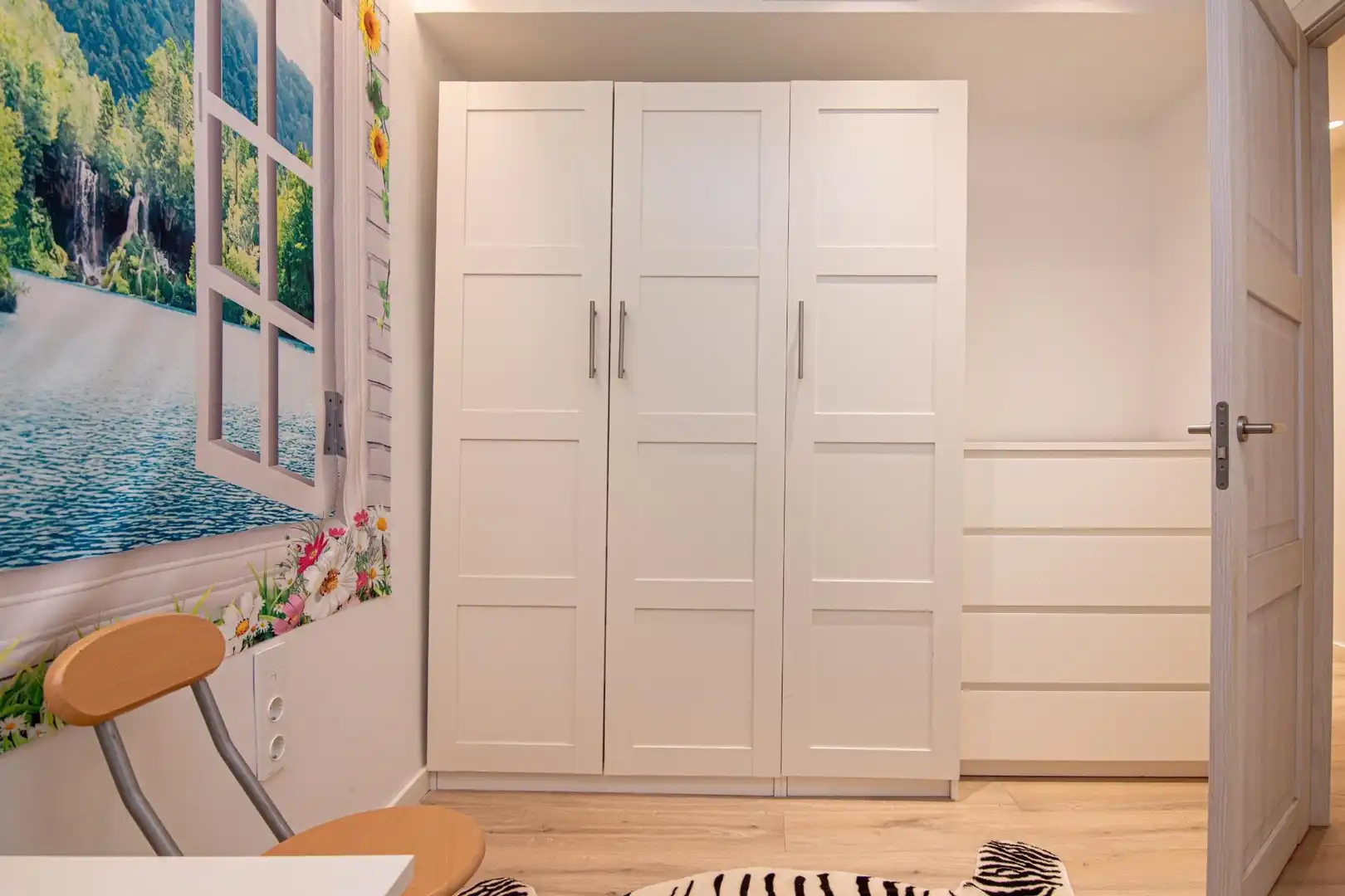 Habitación de Piso en venta en A Coruña Capital 