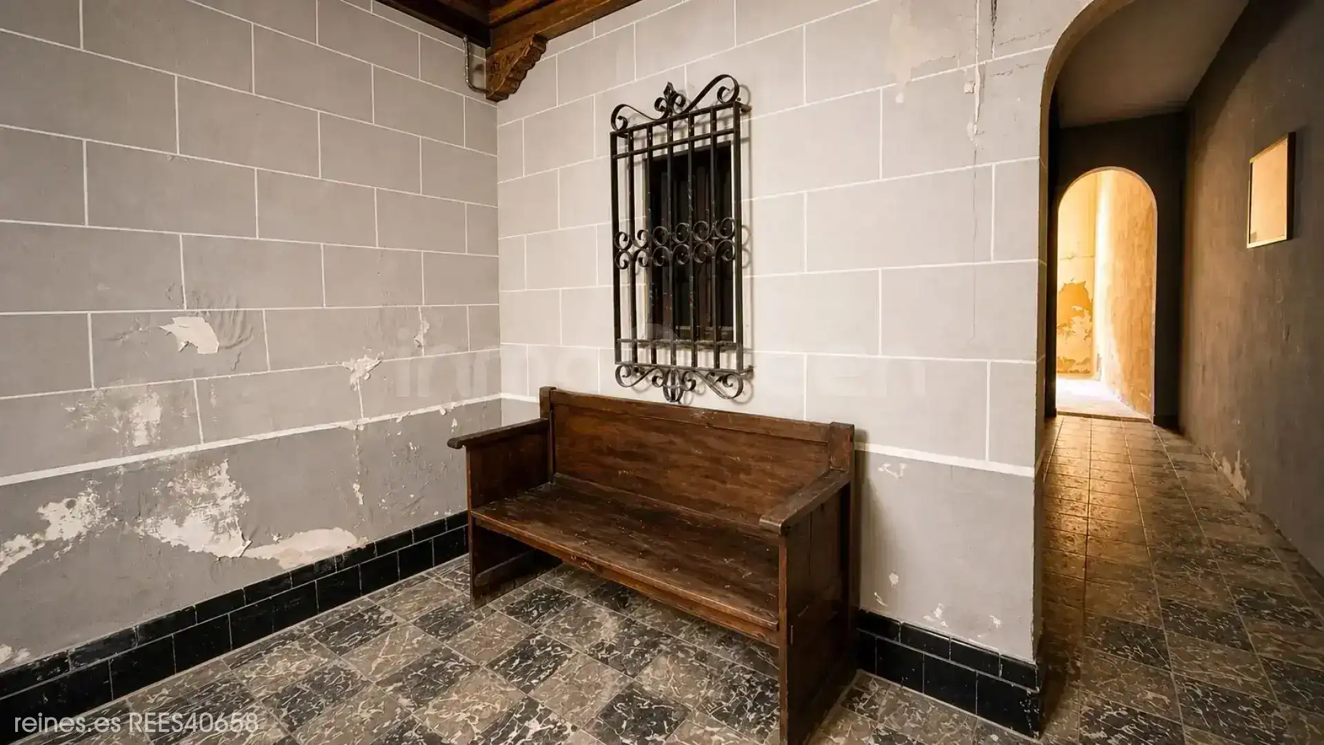 Casa o xalet en venda en Calamocha amb Calefacció, Jardí privat i Terrassa