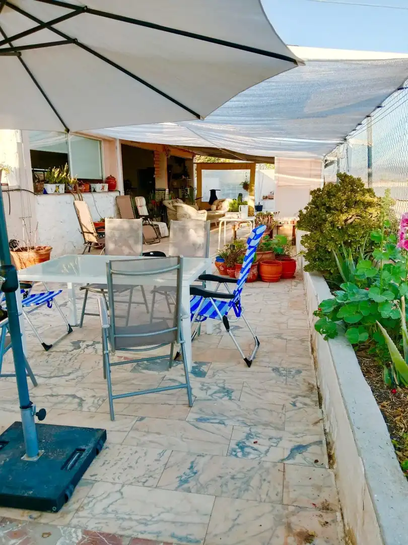 Casa rústica en venta en Abanilla, imagen 4