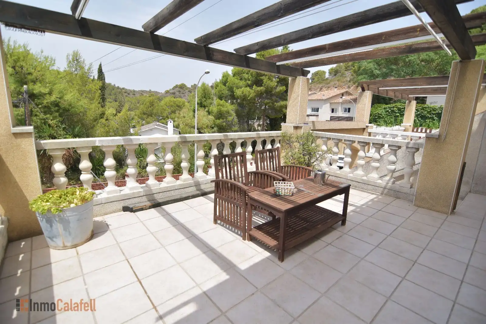 Casa a schiera con piscina in vendita a Pedrera, imagen 16