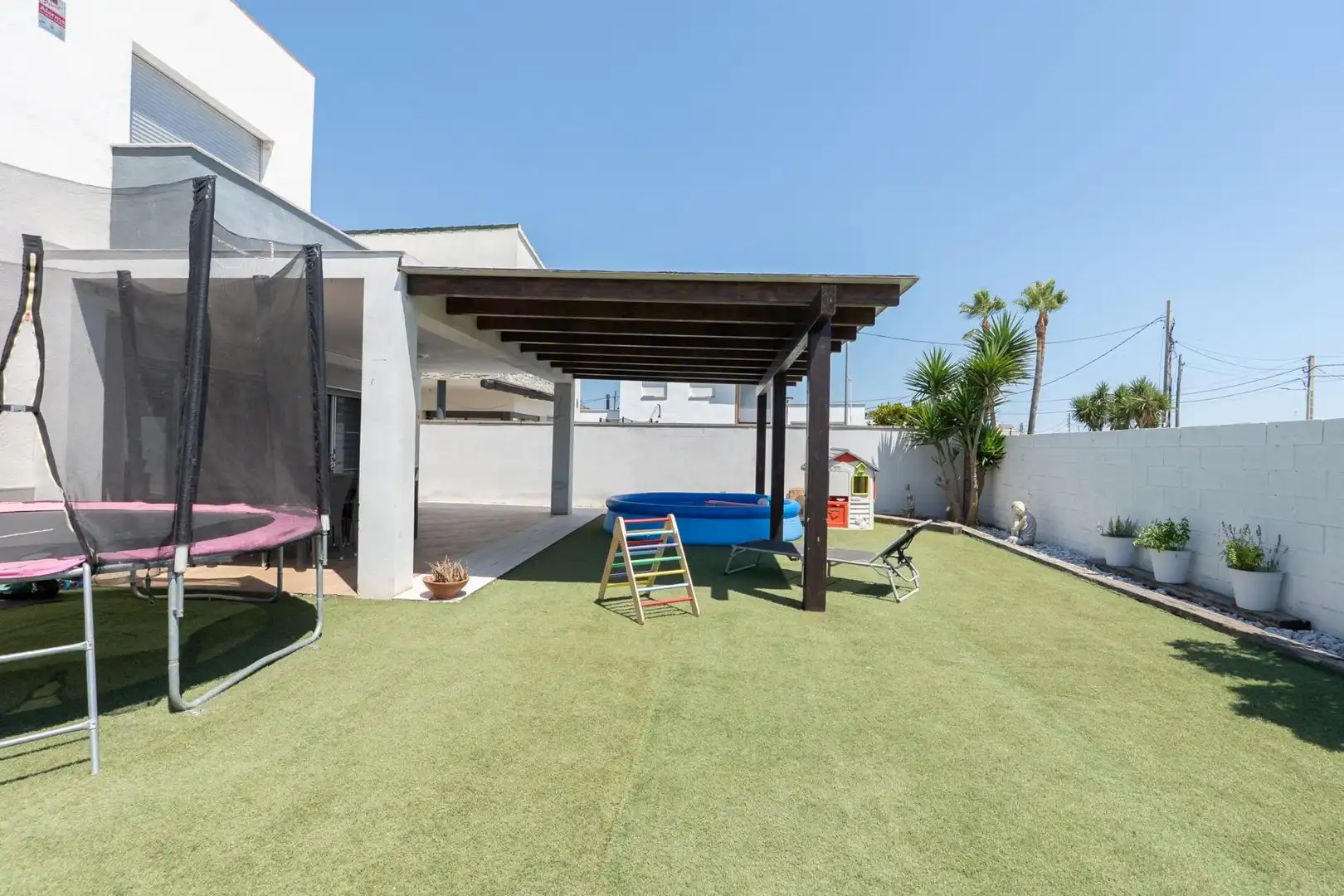 Casa amb jardí en venda a Sant Jaume d'Enveja, imagen 39