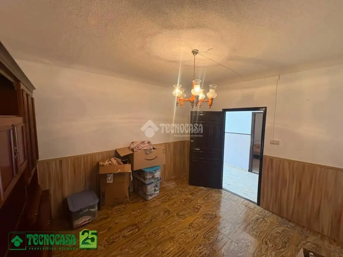 Casa adosada en venda en Piedrabuena