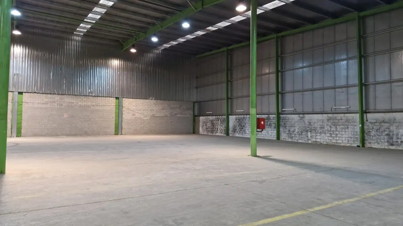 Nave industrial in vendita a Coirós, Coirós, La Coruña, España, imagen 24