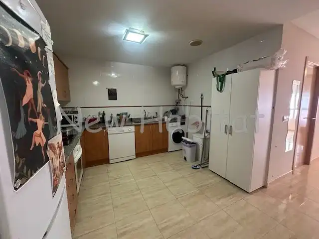 Piso con terraza en venta en Borriol, imagen 7