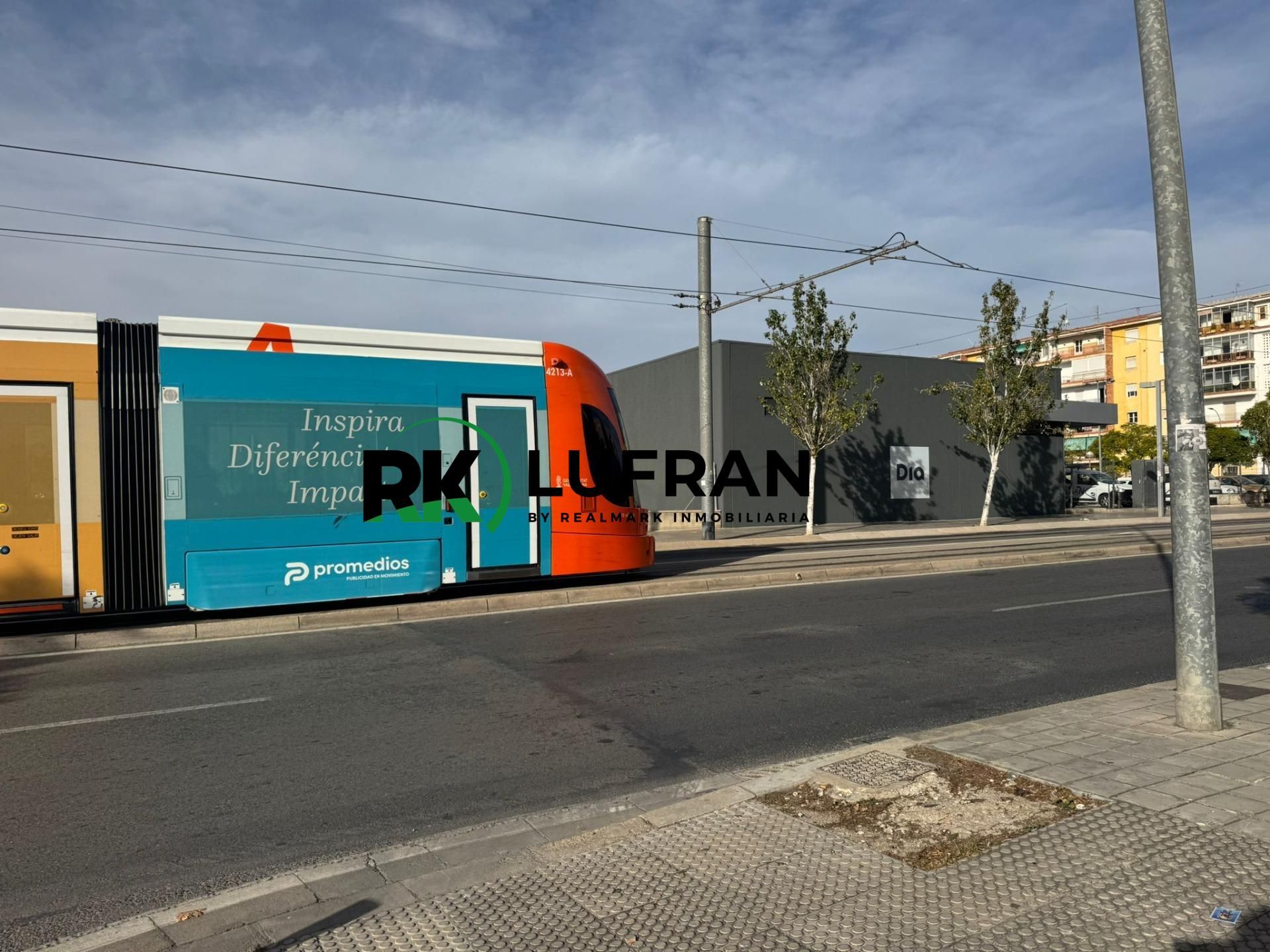 Exterior view of Apartment for sale in Alicante / Alacant  with Balcony