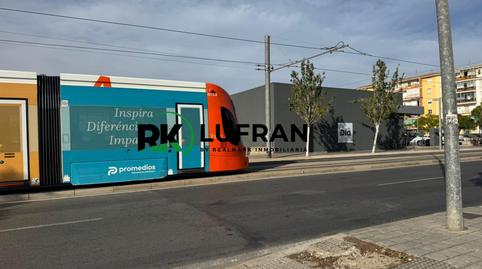 Foto 2 de Apartament en venda a Virgen del Carmen, Alicante