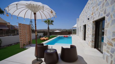 Ubicado en el prestigioso entorno de La Finca Golf, este exclusivo conjunto de viviendas ofrece una experiencia de vida inigualabl, imatge 3