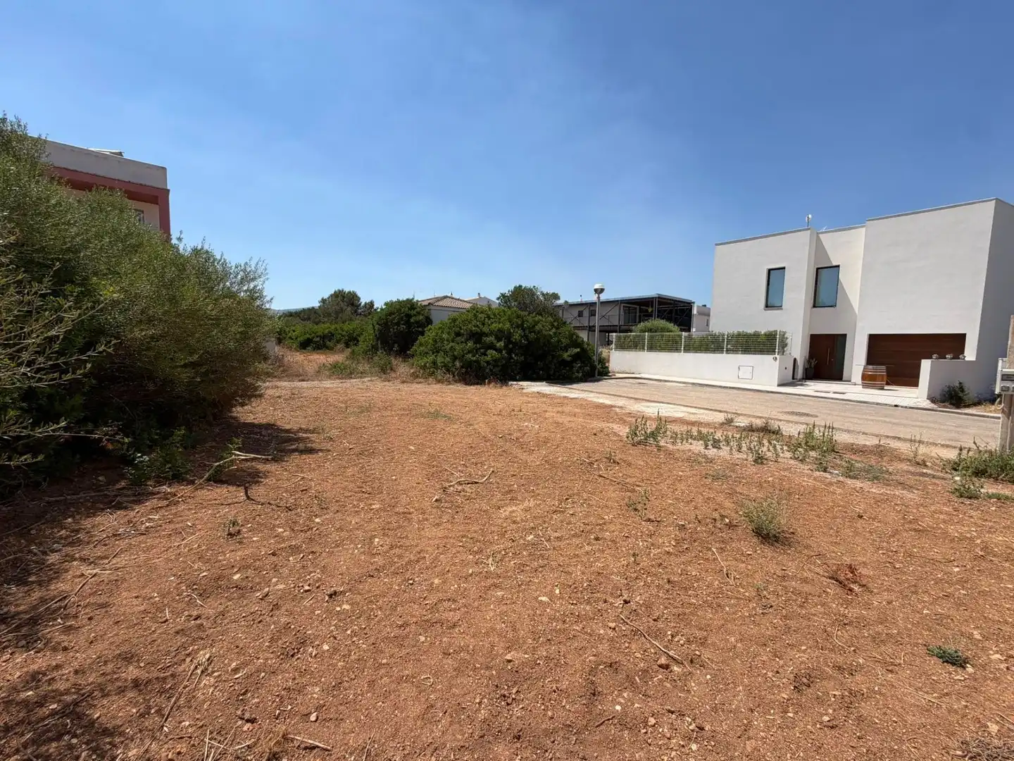 Residencial en venta en Artà