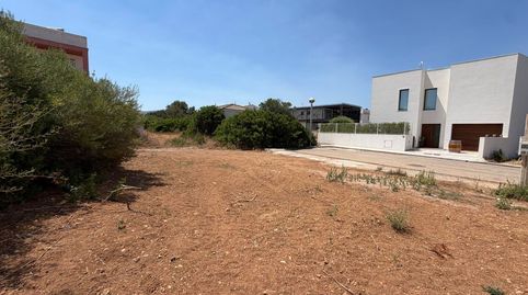 Foto 4 de Residencial en venta en S'Estanyol, Artà