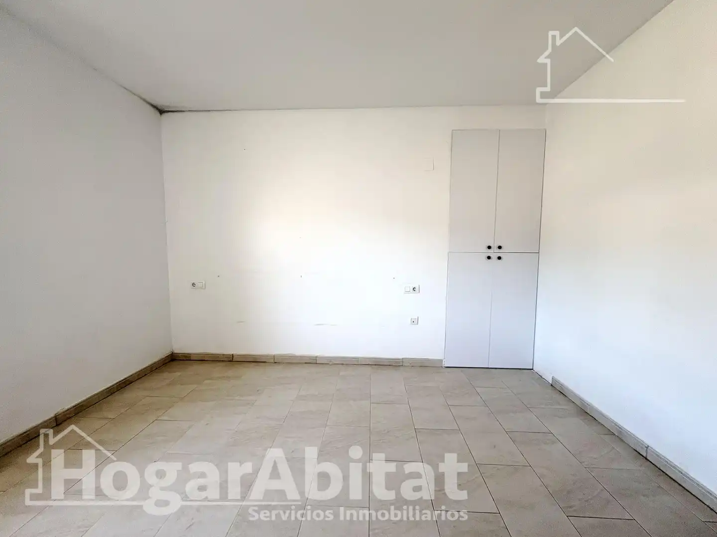 Dormitori de Àtic en venda en Vilallonga / Villalonga amb Terrassa, Balcó i Piscina comunitària