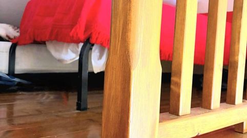 Foto 5 de Apartamento en venta en Pasaje Pasaje Carretera Mora Río Alcalá, Alcalá de la Selva, Teruel